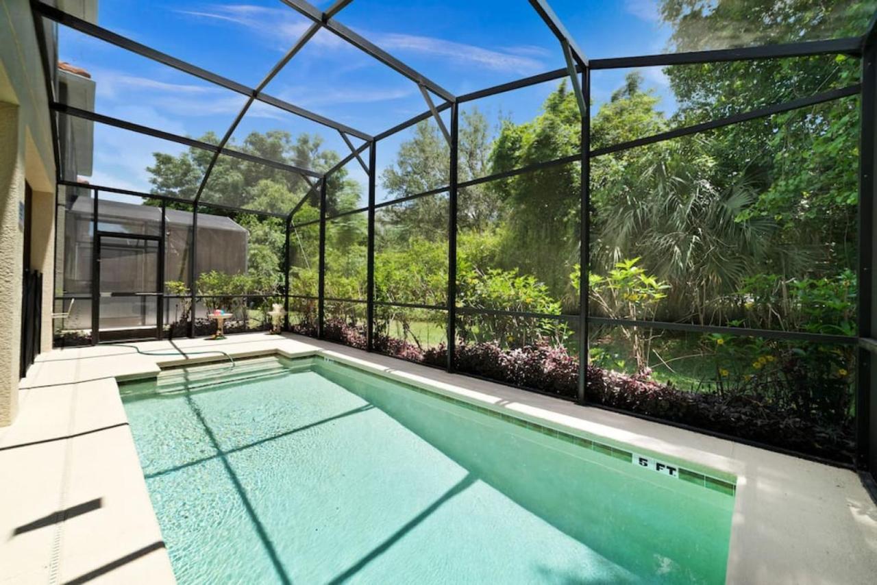 Saltwater Pool, Close Dis, Paradise Villa Кисими Екстериор снимка