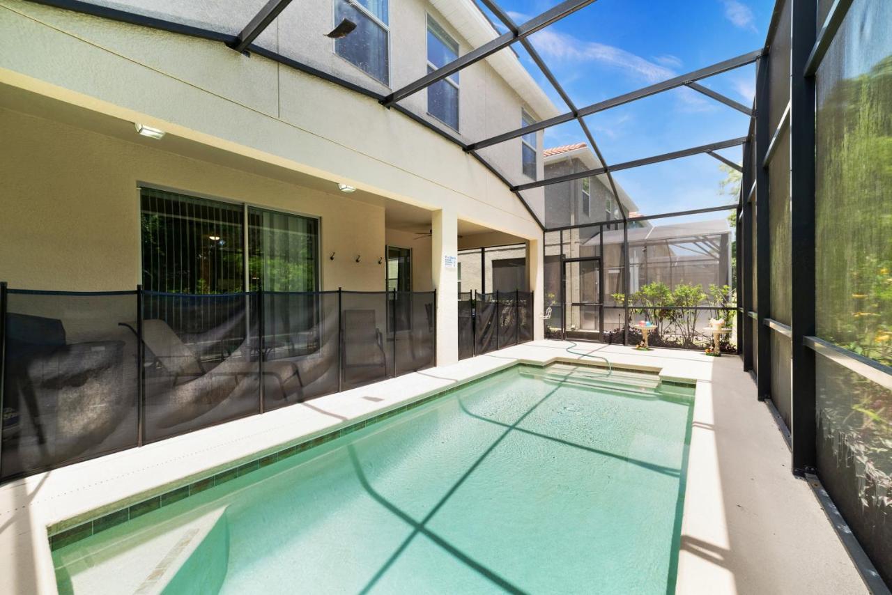 Saltwater Pool, Close Dis, Paradise Villa Кисими Екстериор снимка