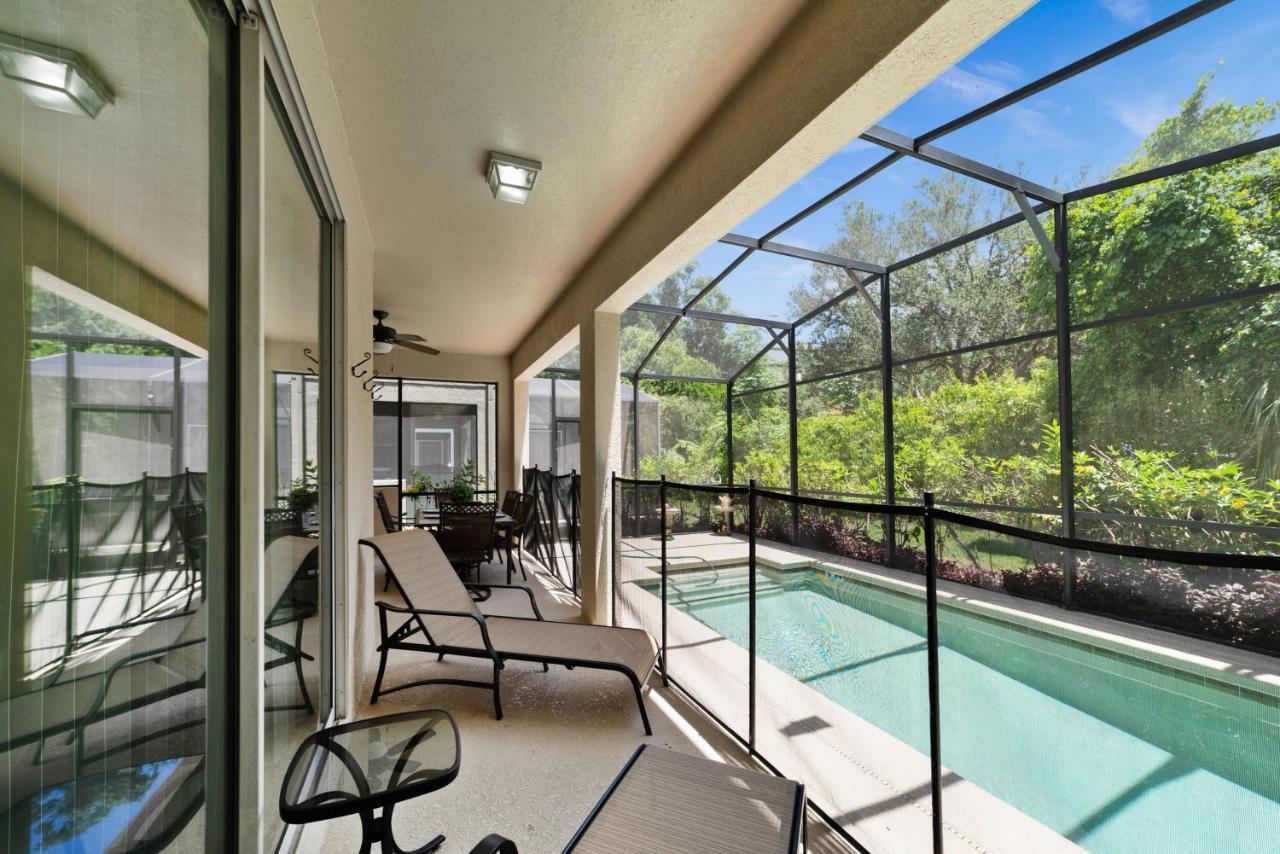 Saltwater Pool, Close Dis, Paradise Villa Кисими Екстериор снимка