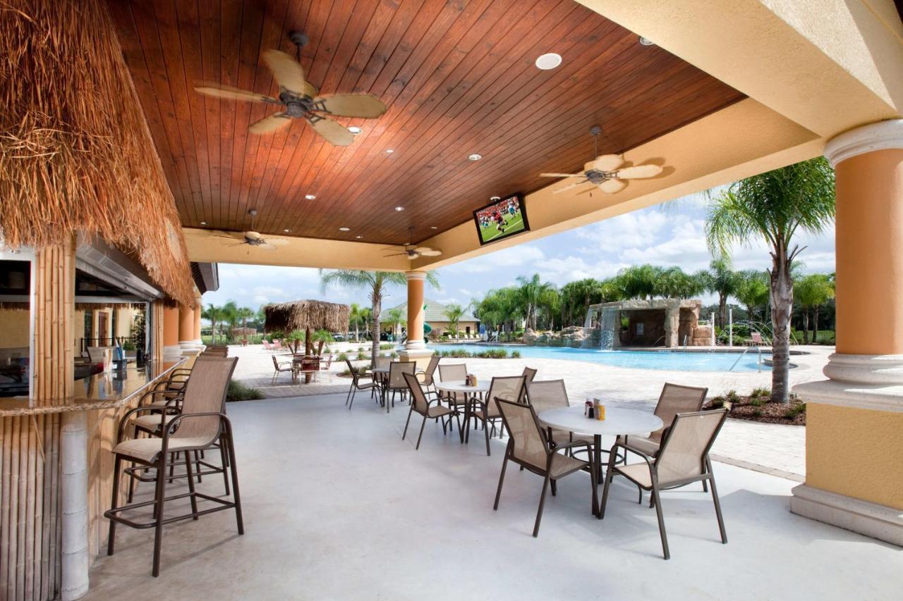 Saltwater Pool, Close Dis, Paradise Villa Кисими Екстериор снимка